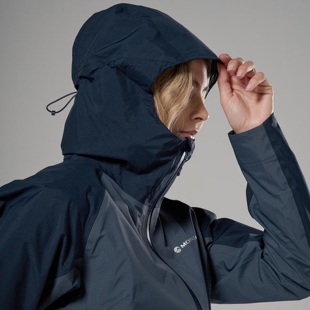 Montane Women's Norste Waterproof Jacket