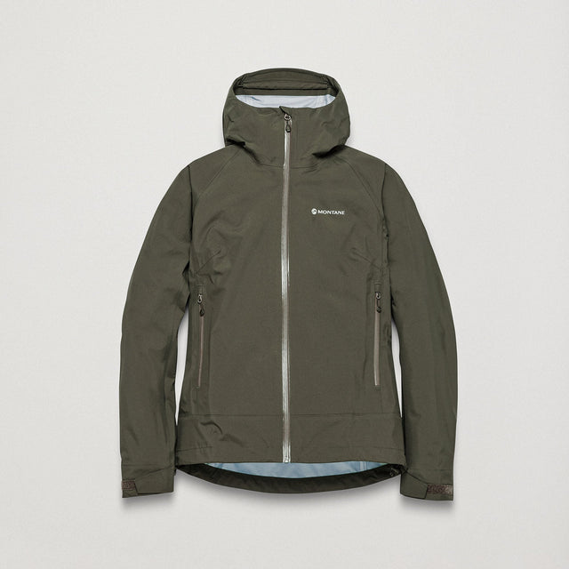 Montane Women's Norste Waterproof Jacket
