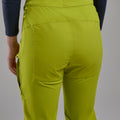 Citrus Spring Montane Women's Nordes Softshell Pants Model 9