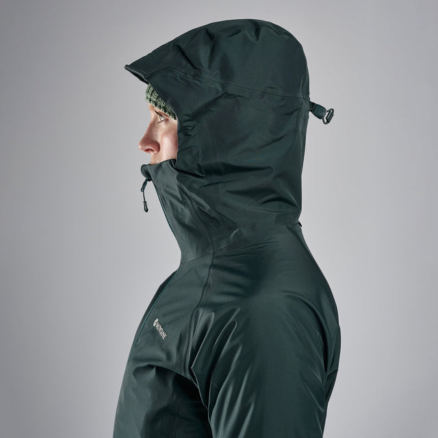 Montane Women's Phase Waterproof Jacket