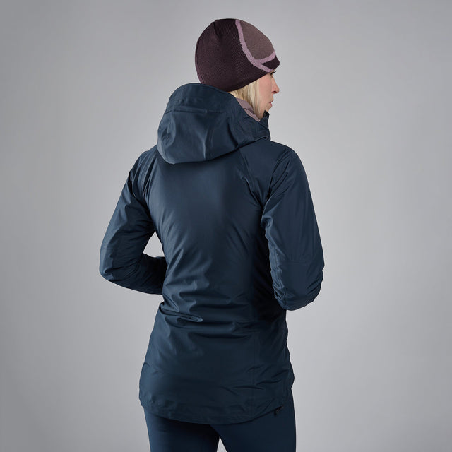 Montane Women's Phase Waterproof Jacket