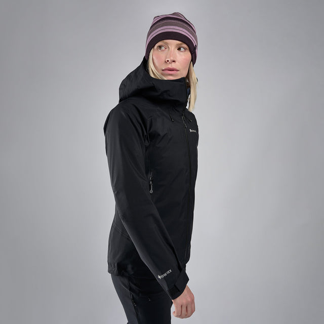 Montane Women's Phase XT Waterproof Jacket