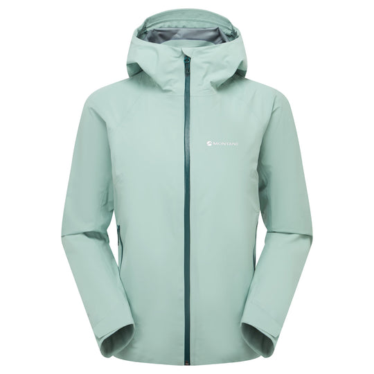 Montane Women's Phase Lite Waterproof Jacket
