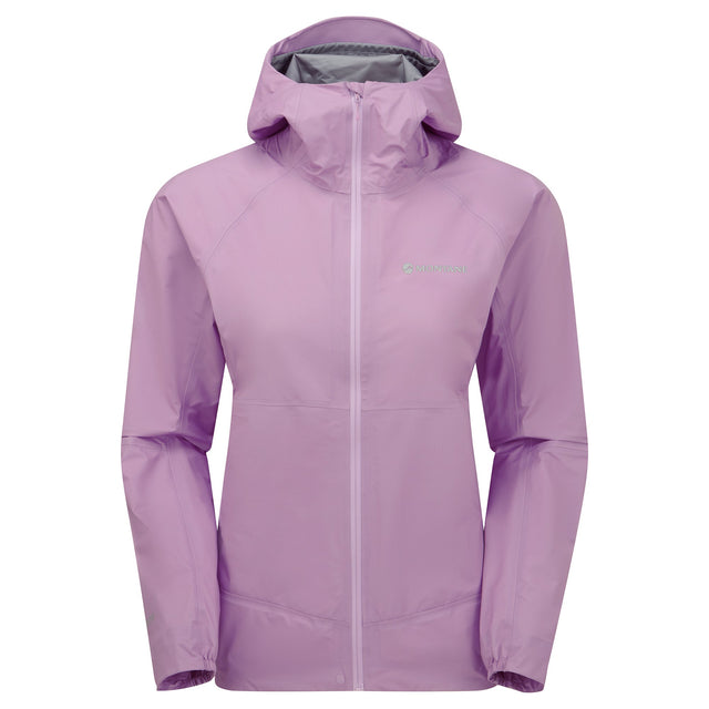 Montane Women's Phase Nano Waterproof Jacket