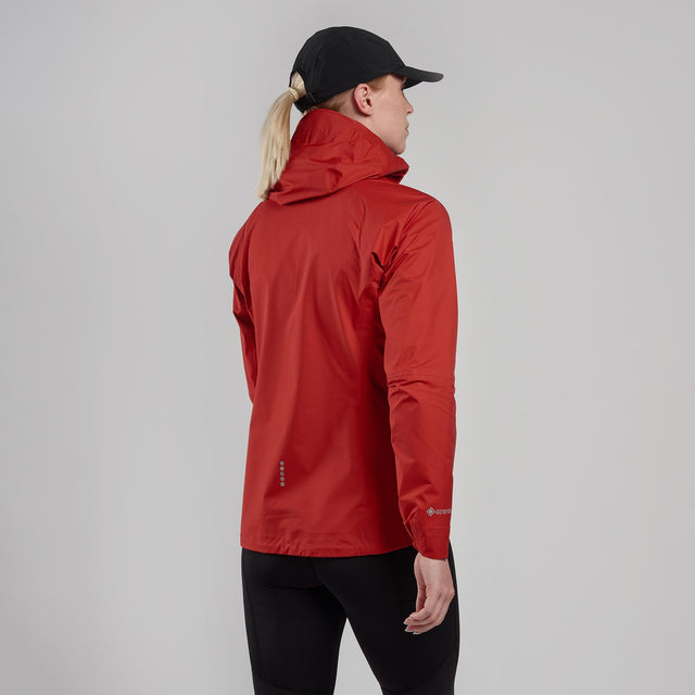 Montane Women's Phase Nano Waterproof Jacket