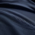 Eclipse Blue Montane Women's Protium Lite Hooded Fleece Jacket Model 5