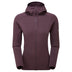 Montane Women's Protium Hooded Fleece Jacket