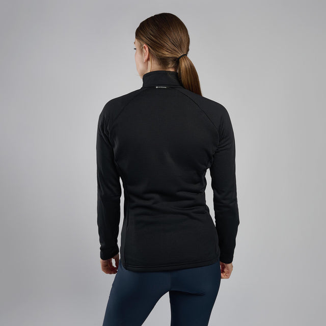 Montane Women's Protium Fleece Jacket