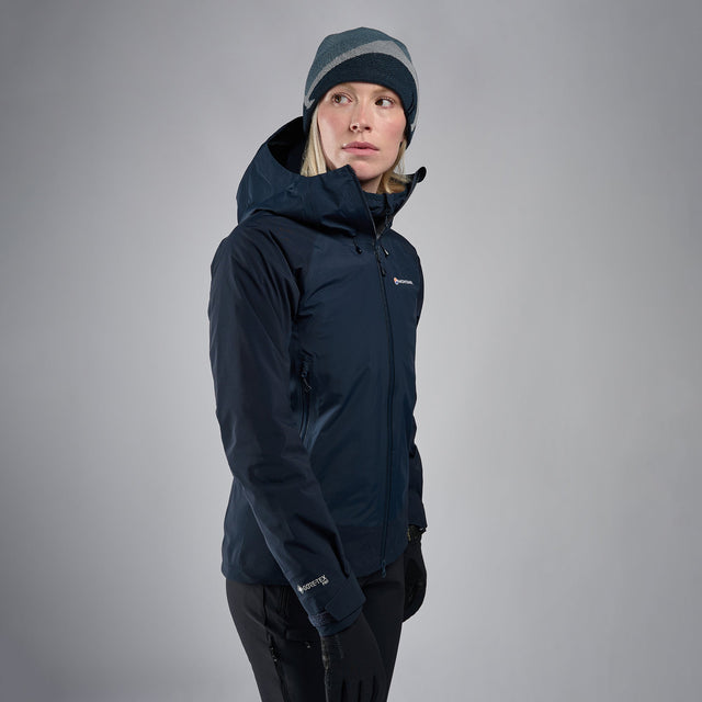 Montane Women's Phase XPD Waterproof Jacket