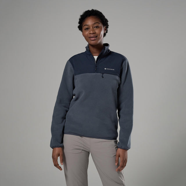 Montane Women's Roco Fleece Pull On