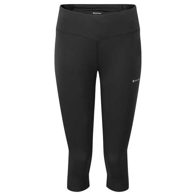 Montane Women's Slipstream 3/4 Trail Running Tights