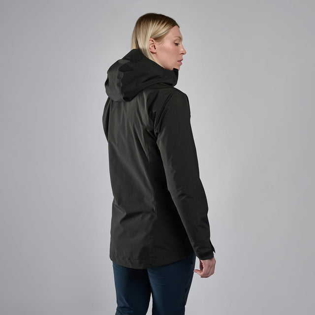 Montane Women's Solution Waterproof Jacket