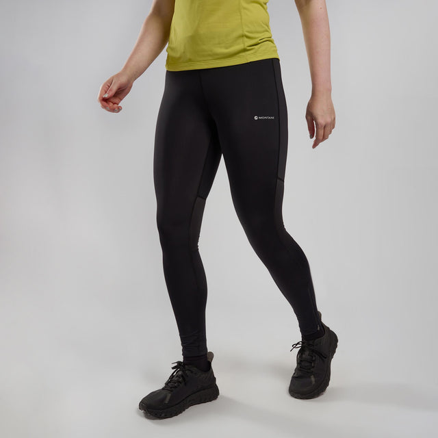 Montane Women's Slipstream Trail Running Tights