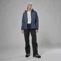 Dark Sky Montane Women's Sirocco XT Hooded Insulated Jacket Model 3 FSXTHDAS