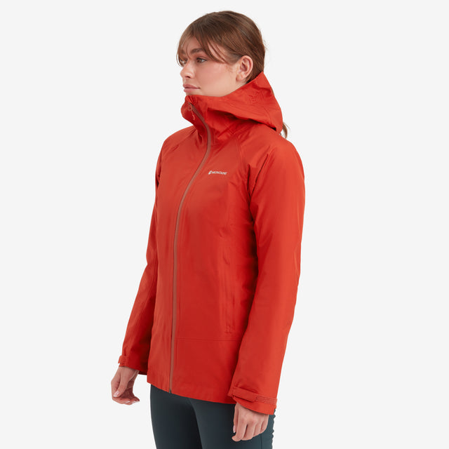 Montane Women's Synergy GTX 2L Waterproof Jacket
