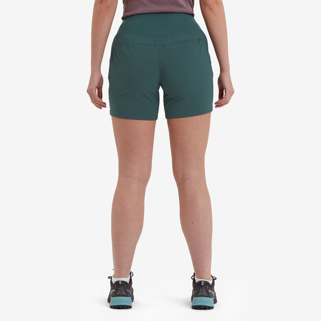 Montane Women's Tucana Lite Shorts - AW25