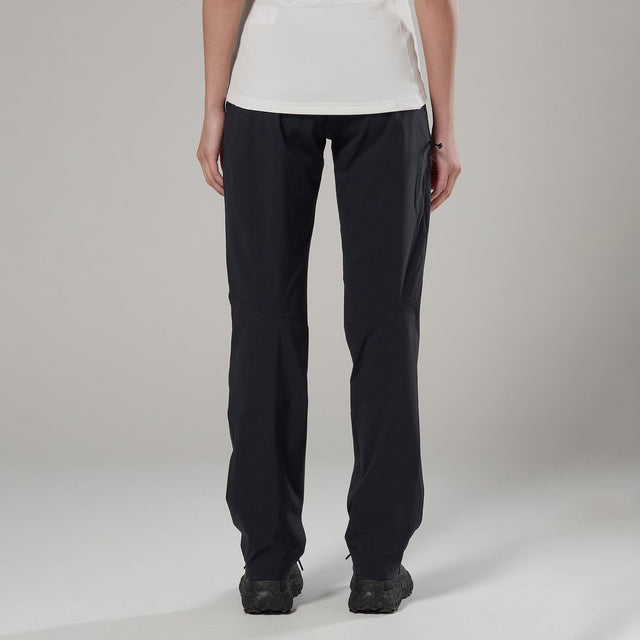 Montane Women's Tenacity Softshell Pants