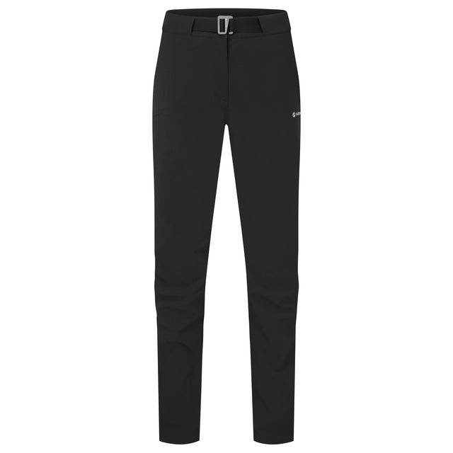 Montane Women's Tenacity Softshell Pants