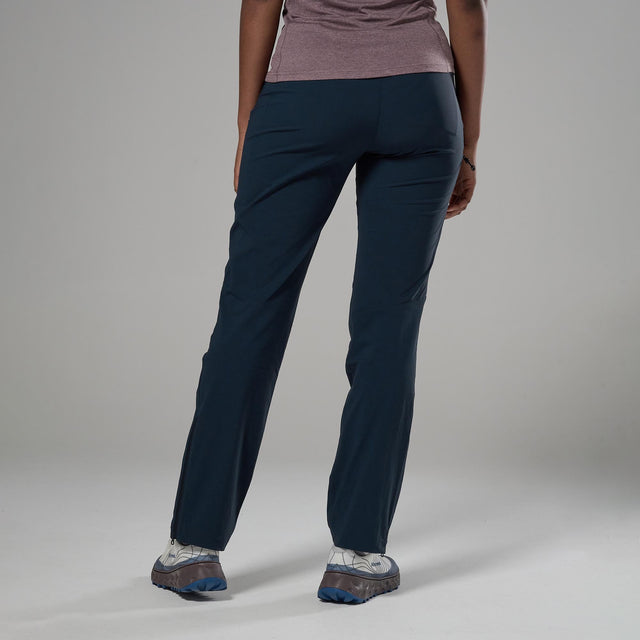 Montane Women's Tenacity Softshell Pants