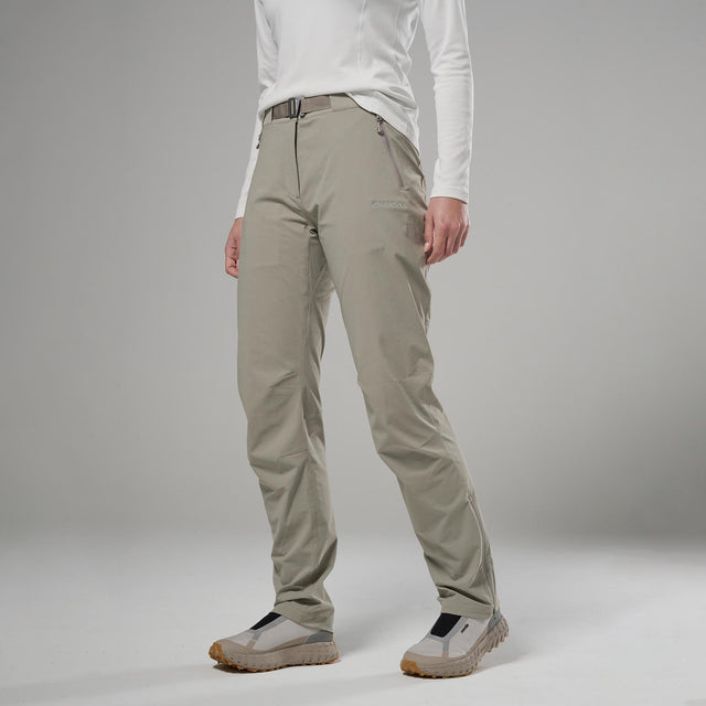 Montane Women's Tenacity Softshell Pants