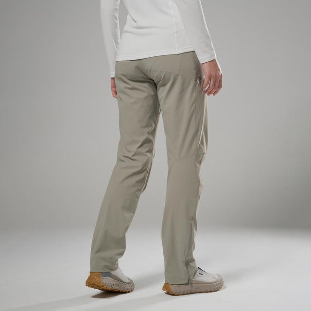 Montane Women's Tenacity Softshell Pants