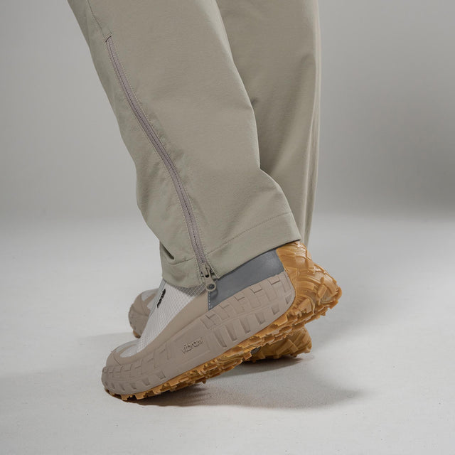 Montane Women's Tenacity Softshell Pants