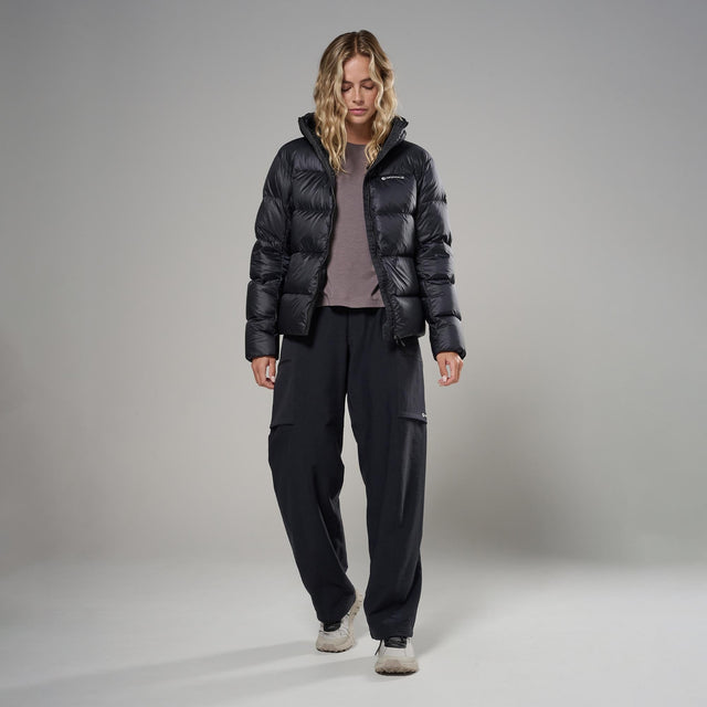 Montane Women's Thaw Hooded Down Jacket