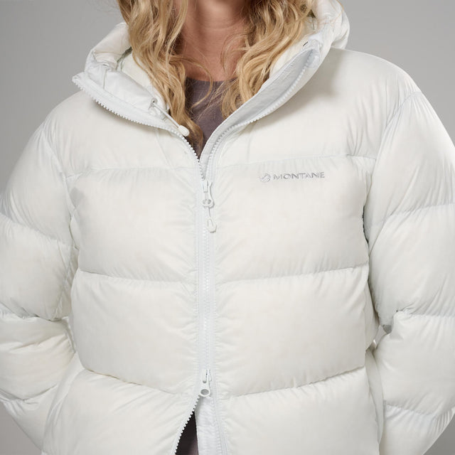 Montane Women's Thaw Hooded Down Jacket