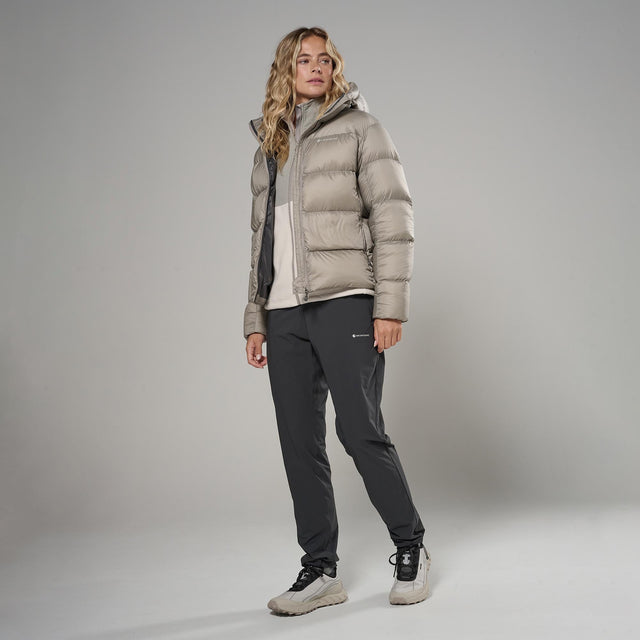 Montane Women's Thaw Hooded Down Jacket