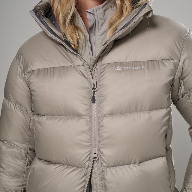 Montane Women's Thaw Hooded Down Jacket