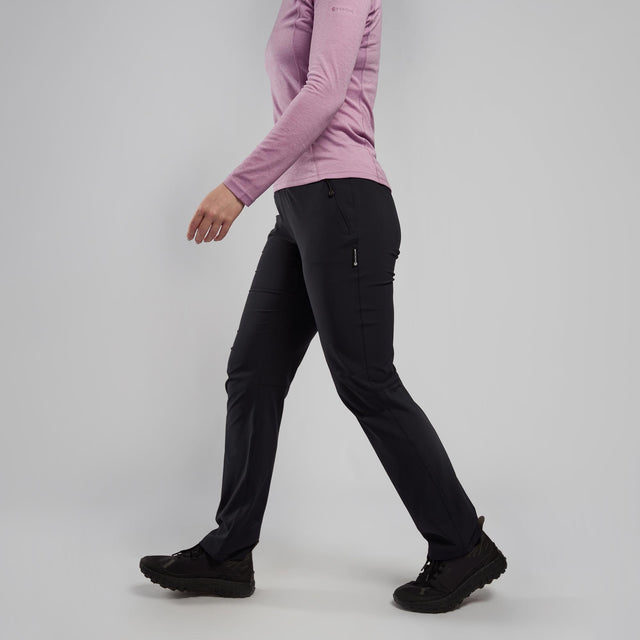 Montane Women's Tucana Lite Stretch Pants