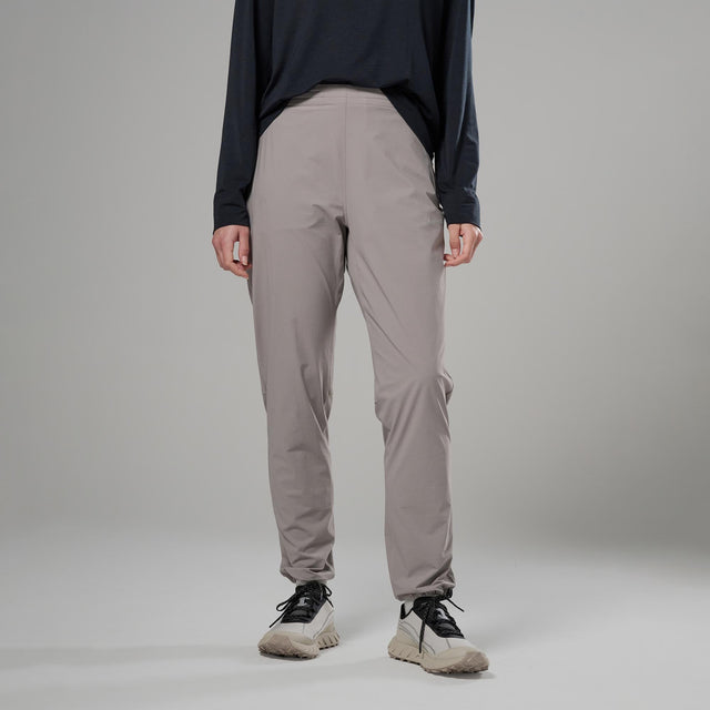 Montane Women's Volantis Softshell Pants