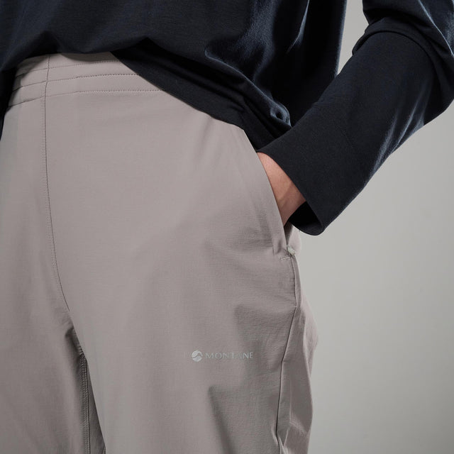 Montane Women's Volantis Softshell Pants