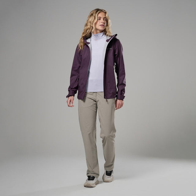 Montane Women's Vortic Waterproof Jacket