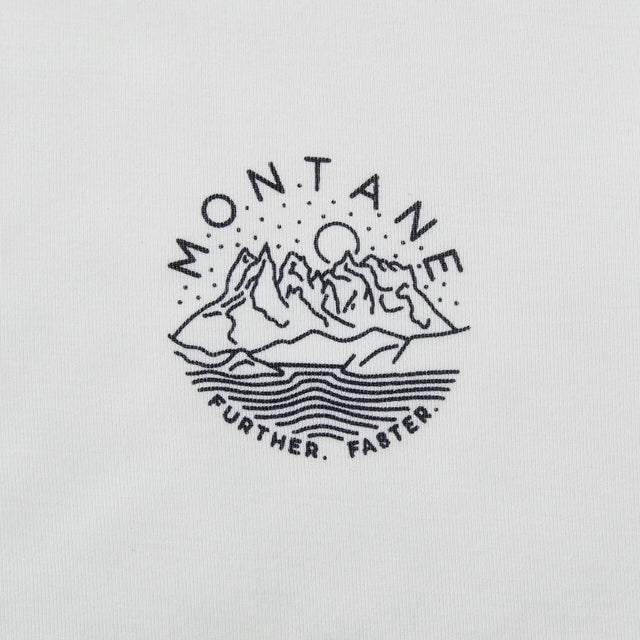Montane Women's Zestos Starscape T-Shirt