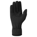 Black Montane Fury XT Fleece Gloves 2