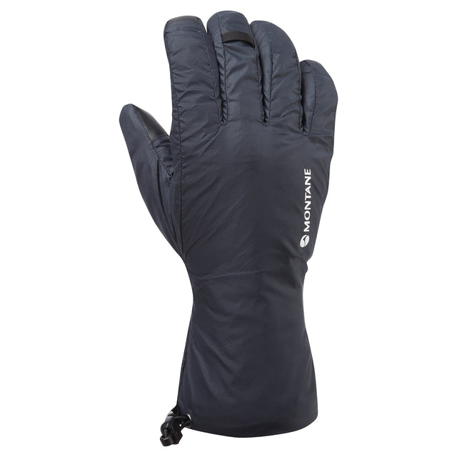 Montane Men's Respond Dry Line Insulated Waterproof Gloves