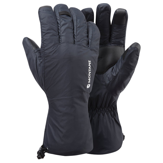 Montane Men's Respond Dry Line Insulated Waterproof Gloves