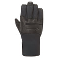 Black Montane Windjammer XT Windproof Gloves Model Front