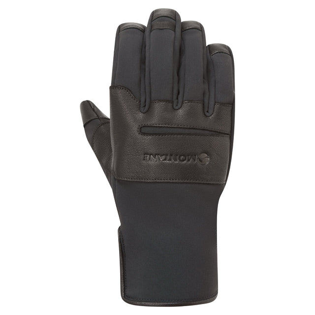 Montane Windjammer XT Windproof Gloves