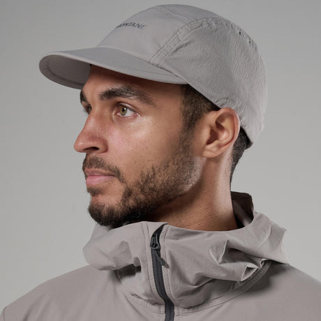 Ridge Montane Caelum Cap Front