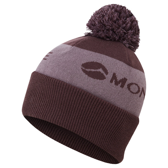 Montane Logo Cuffed Beanie Hat