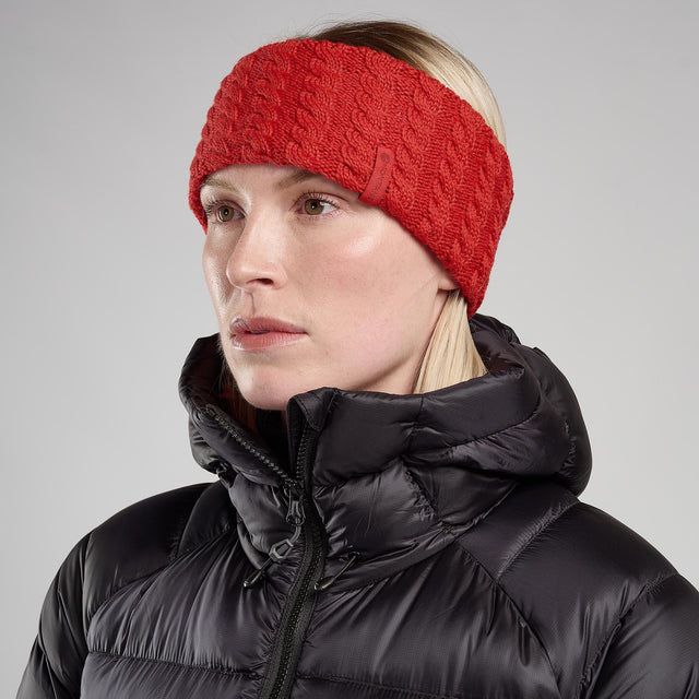 Montane Windjammer Headband