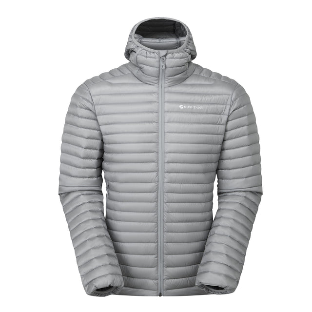 Montane Men's Anti-Freeze Lite Packable Hooded Down Jacket