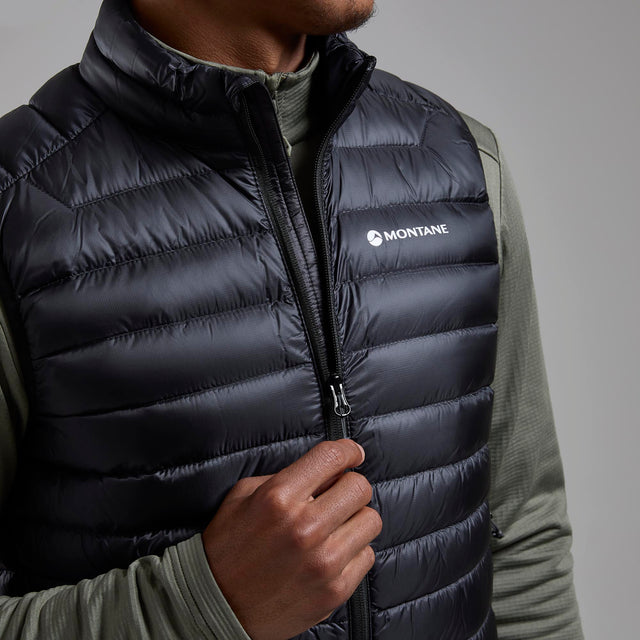 Montane Men's Anti-Freeze Down Gilet