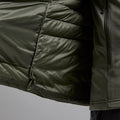 Caper Montane Men's Anti-Freeze Down Jacket Model 6
