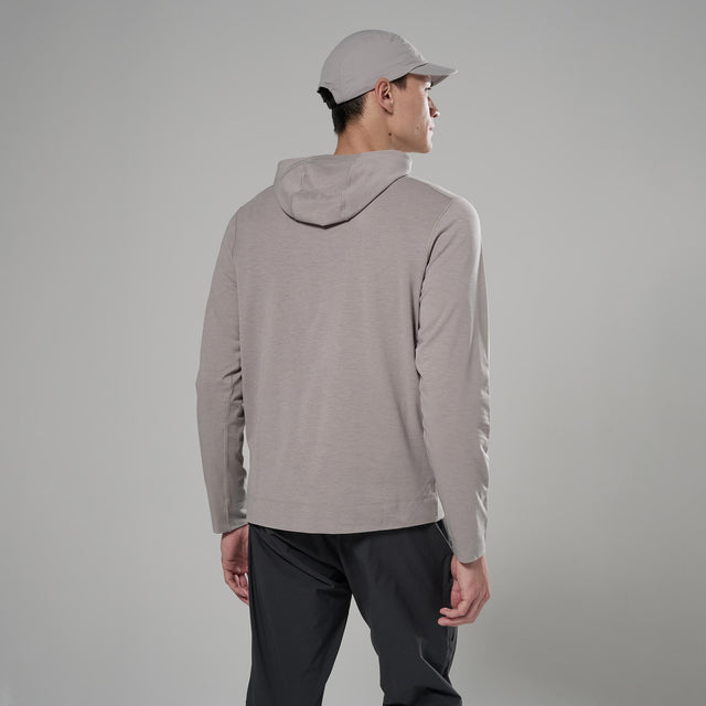 Montane Men's Alhena Merino Blend Hoodie