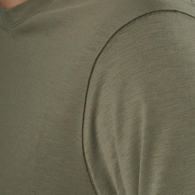 Montane Men's Alhena Merino Blend T-Shirt