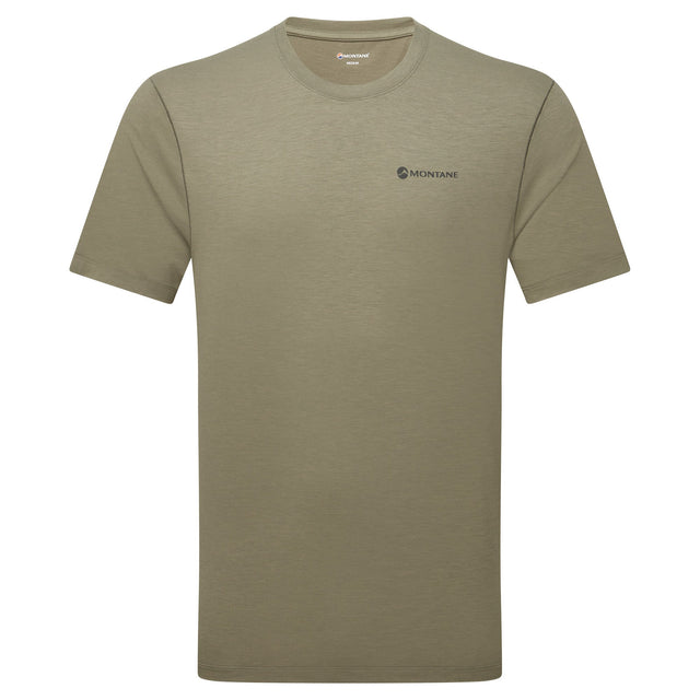 Montane Men's Alhena Mountain 25 T-Shirt