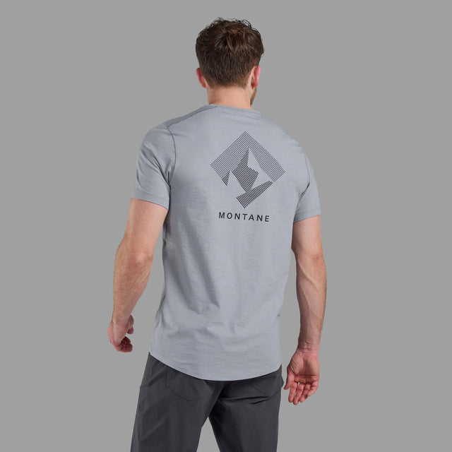 Montane Men's Alhena Mountain 25 T-Shirt